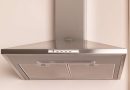 harga cooker hood modena