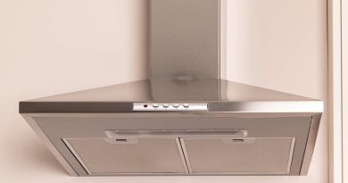 harga cooker hood modena