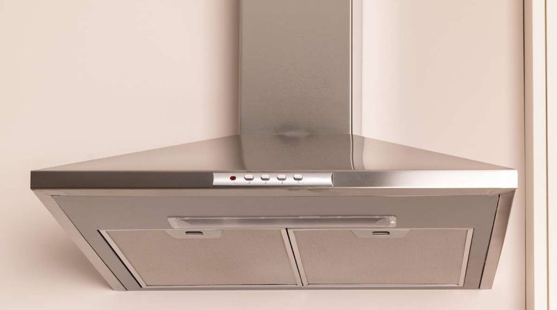 harga cooker hood modena