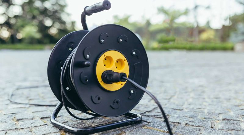 Daftar Harga Kabel Listrik per Roll : Harga Terjangkau, Kualitas Terbaik!