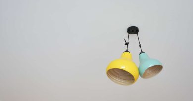 harga lampu gantung ruang tamu sederhana