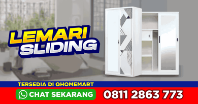 harga lemari besi 2 pintu sliding