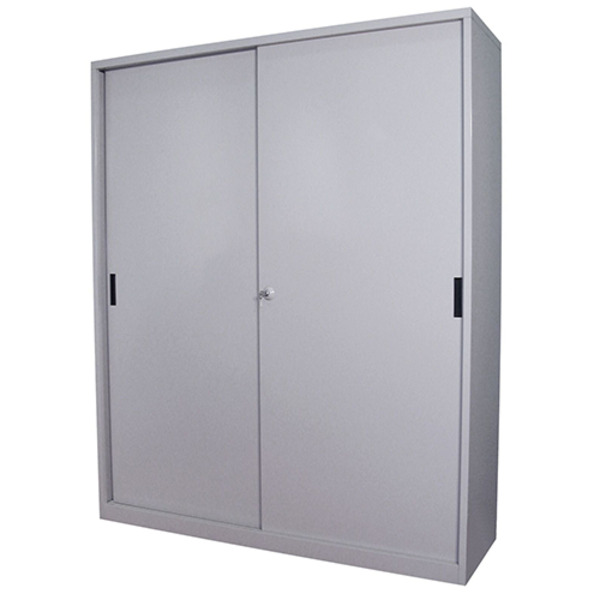 lemari sliding 2 pintu
