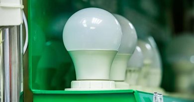 merk lampu yang awet