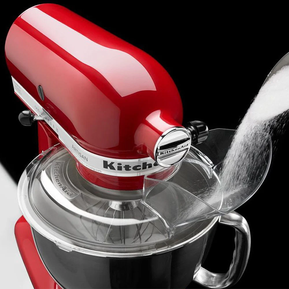 Kelebihan Mixer Kitchen Aid