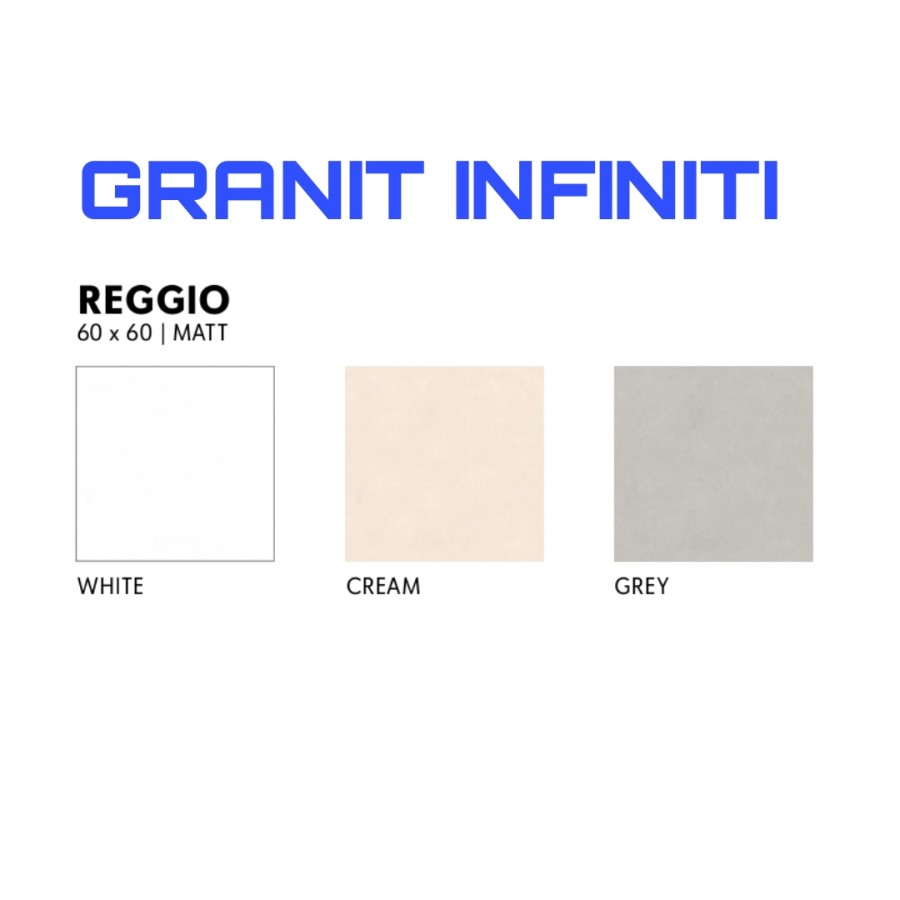 reggio series infiniti granit 400 ribuan