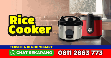 toko rice cooker terdekat