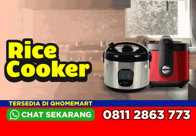 toko rice cooker terdekat