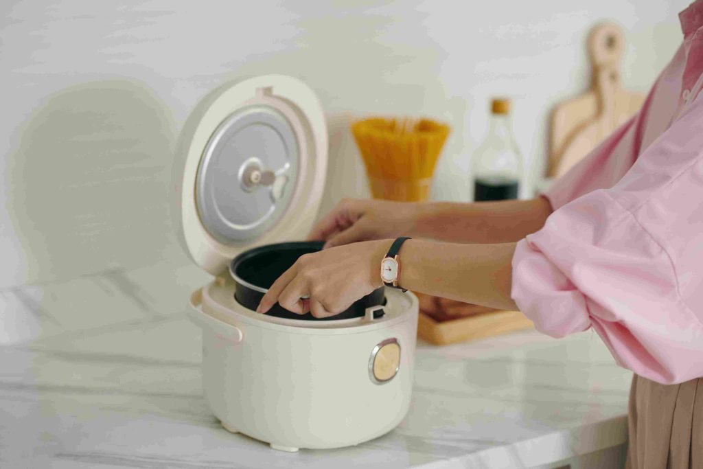 tips memilih rice cooker
