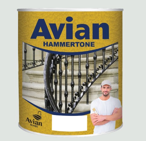 Avian Hammertone
