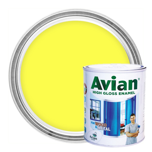 Avian High Gloss Enamel 480 (HGE)