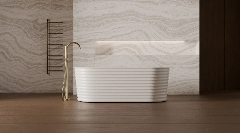 Harga Bathtub Paloma