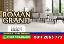 Harga Granit 60x120 Roman