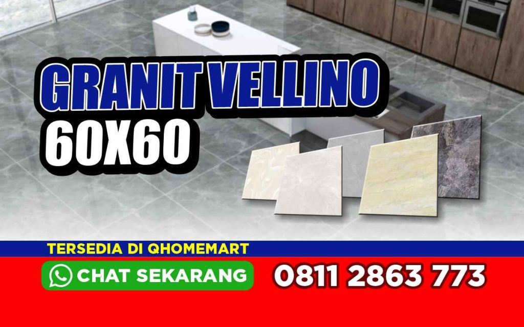 Harga granit vellino 60x60