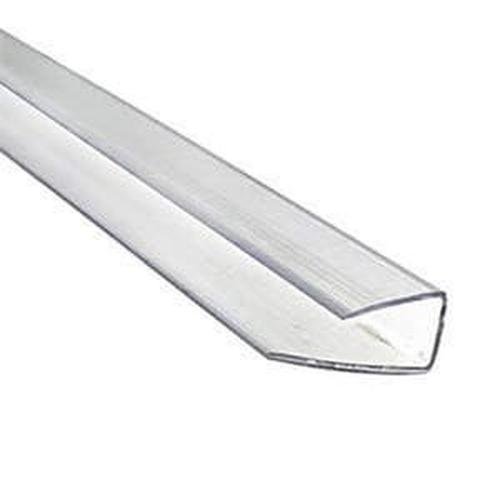 Profil U Penutup Polycarbonate