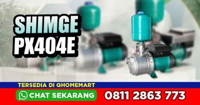Shimge PX404E