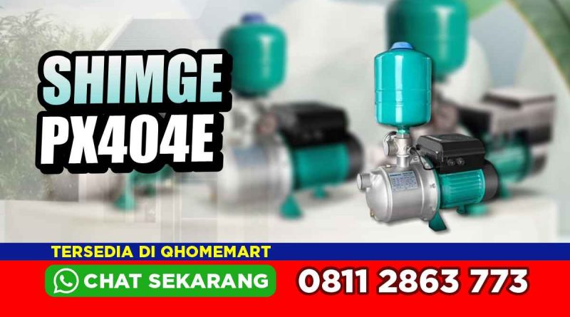 Shimge PX404E