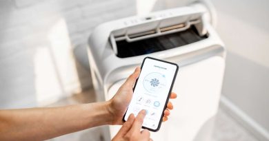 ac portable mini untuk kamar