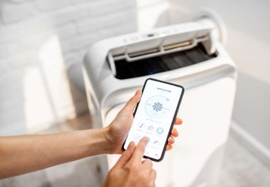 ac portable mini untuk kamar