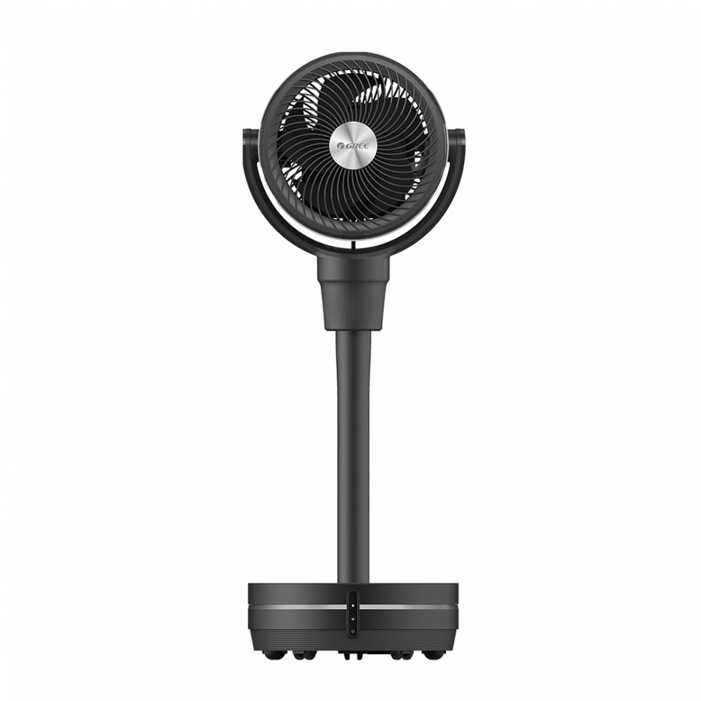 air cooler gree kipas 