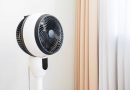 5 Rekomendasi Air Cooler Mini Terbaik : Sensasi Dingin untuk Ruang Minimalis!