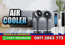 air cooler yang dingin seperti ac