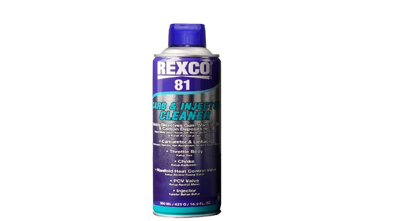 harga rexco 81