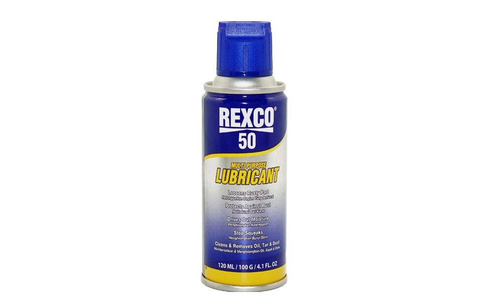 kegunaan rexco 50