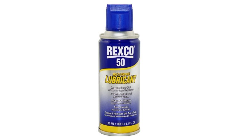 kegunaan rexco 50