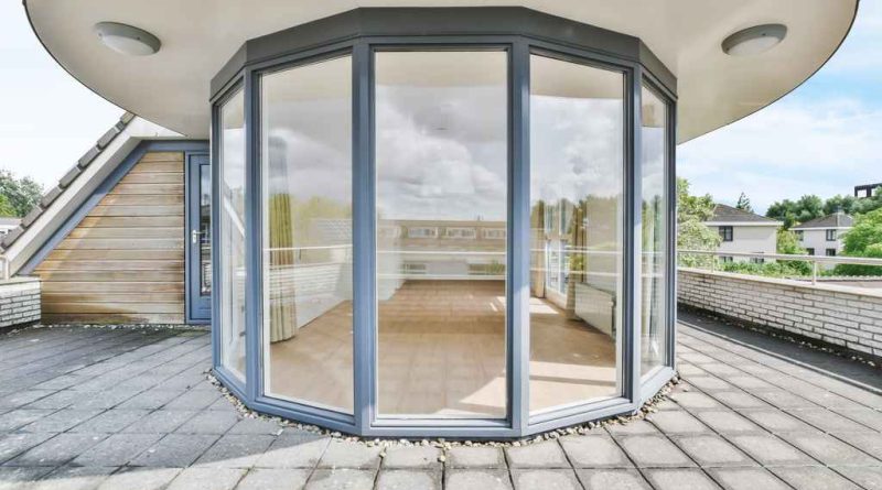 keunggulan pintu upvc untuk hunian