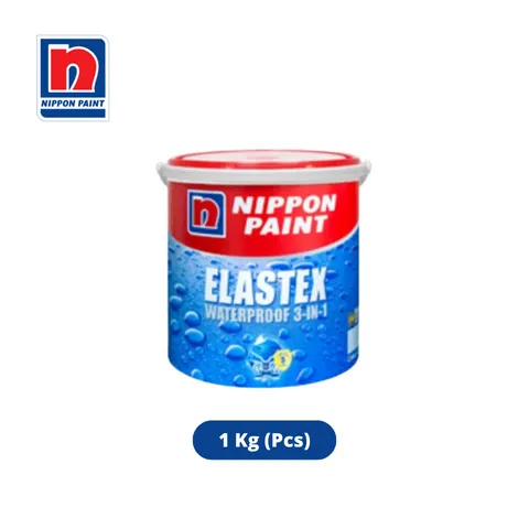 nippon paint elastex 1 kg