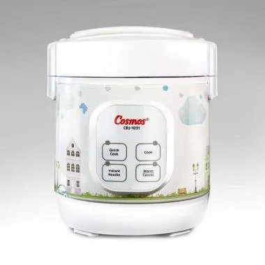 rice cooker mini cosmos 