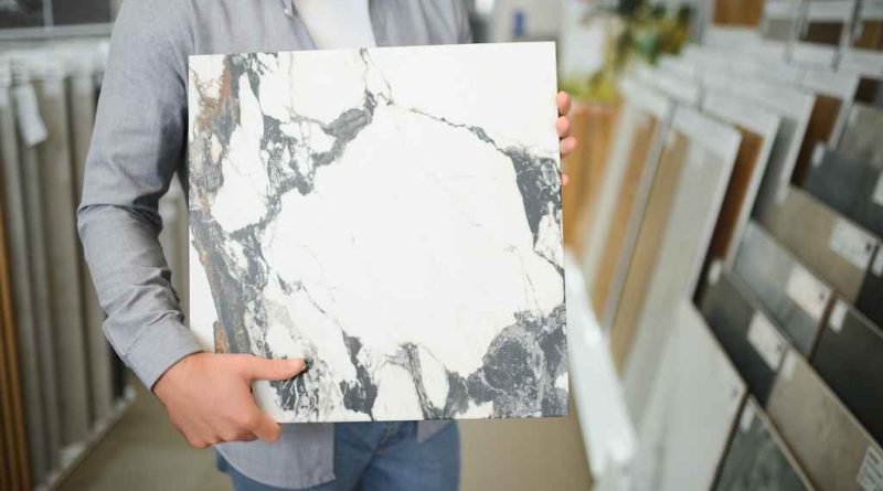 tips memilih motif marmer pvc yang cocok untuk interior