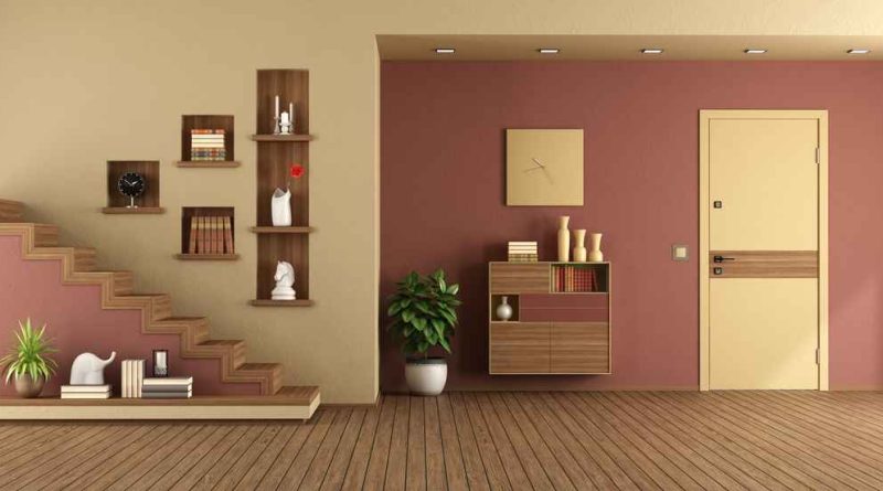 warna cat interior yang bikin adem