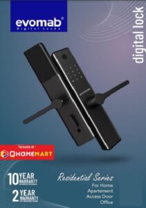 Digital Lock Residential