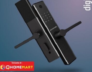 Digital Lock Residential