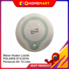Water Heater Listrik POLARIS D15-02YA Pemanas Air 15 Liter