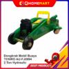 Dongkrak Mobil Buaya TEKIRO AU-FJ0994 2 Ton Hydraulic