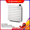 Air Purifier HITACHI EP-PZ30J Pemurni Udara 50 Watt