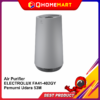 Air Purifier ELECTROLUX FA41-402GY Pemurni Udara 53M