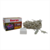 Lampu Tumblr 10 Meter SURYA STG1001 RGB Twinkle String 100 LED