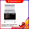 Kompor Gas Freestanding MODENA FC 5942 S
