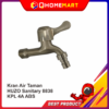 Kran Air Taman HUZO Sanitary 8838 KPL 4A ABS