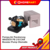 MESIN POMPA AIR DORONG WASSER PB-218 EA-N AUTOMATIC BOOSTER PUMP