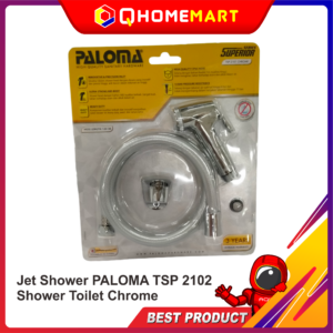 JET WASHER / SHOWER SPRAY PALOMA TSP 2102