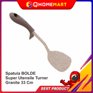 Spatula BOLDE Super Utensile Turner Granite 33 Cm