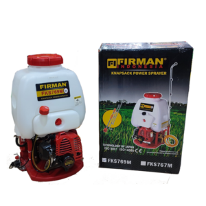 Semprotan Hama Power Sprayer FIRMAN FKS 769M 15 Liter