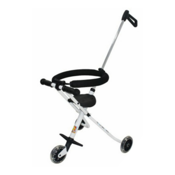 Stroller Baby EZZY Stroller S05 Lipat Kereta Balita