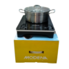 Kompor Portable Induction MODENA PI 1314 W Tenaga Listrik