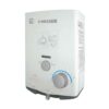 Water Heater WASSER WH 0506A Pemanas Air Gas 5 Liter